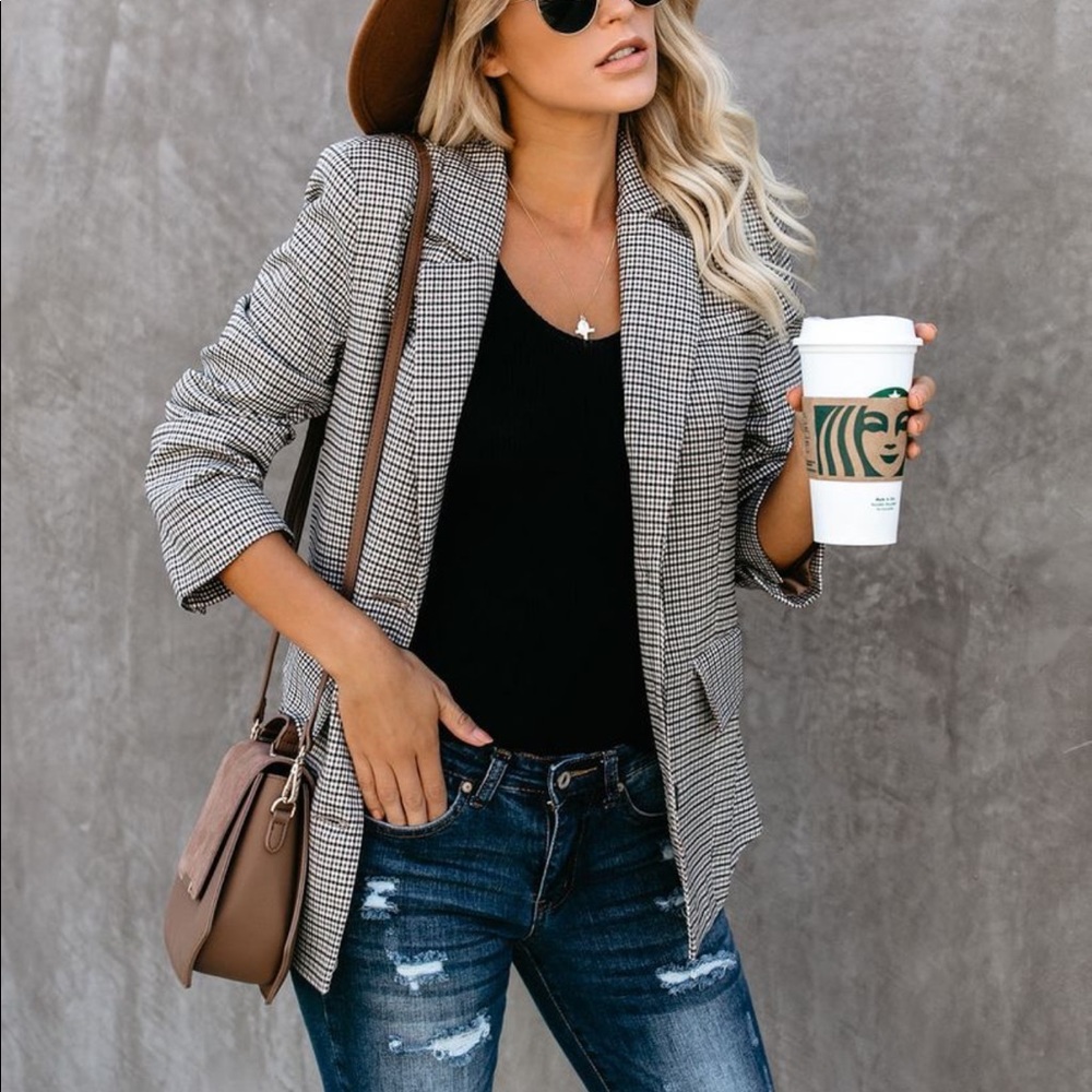 Blazer from Vici